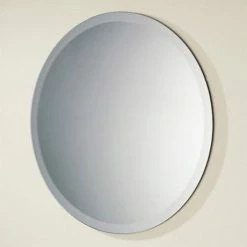 HIB Rondo Circular Bathroom Mirror - 61504000