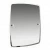 Miller - Denver 420 x 500mm Bevelled Mirror - 6400C -Bathroom Mirrors Shop 6400C P