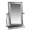 Miller - Classic Bevelled Table Mirror - 688C -Bathroom Mirrors Shop 688C P