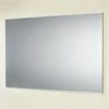 HIB Jackson Rectangular Mirror 800 x 600mm - 76800000 -Bathroom Mirrors Shop 76800000 P