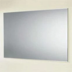 HIB Jackson Rectangular Mirror 800 x 600mm - 76800000