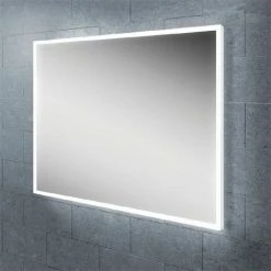 HIB Globe 60 LED Ambient Mirror - 78600000