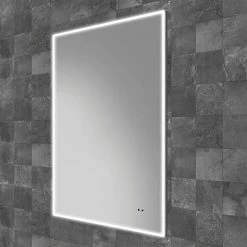 HIB Air 50 LED Illuminated Mirror - 78731000