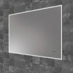 HIB Air 60 LED Illuminated Mirror - 78732000