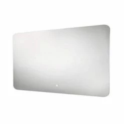 HIB Ambience 120 LED Ambient Mirror - 79300000 -Bathroom Mirrors Shop 79300000 D1 460