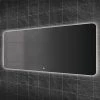 HIB Ambience 140 LED Ambient Rectangular Mirror - 79310000 -Bathroom Mirrors Shop 79310000 p