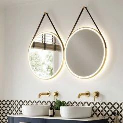 Bathroom Mirrors Shop -Bathroom Mirrors Shop 79520750 d1 460