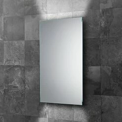 HIB Aura 50 LED Ambient Rectangular Mirror - 79560500