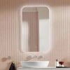 Villeroy and Boch More To See Lite 600 x 1000mm Rectangular LED Mirror 1 Villeroy and Boch More To See Lite 600 x 1000mm Rectangular LED Mirror -Bathroom Mirrors Shop A4611000 P