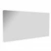 Cruze 600x1200mm LED Universal Mirror inc. Touch Sensor + Anti-Fog -Bathroom Mirrors Shop EDM08 p1