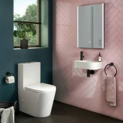 Bathroom Mirrors Shop -Bathroom Mirrors Shop GS112 d1 460