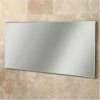 HIB Willow Rectangular Mirror - 77305000 -Bathroom Mirrors Shop HIB Willow Bathroom Mirror 77305000 Medium