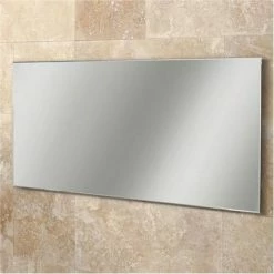 HIB Willow Rectangular Mirror - 77305000