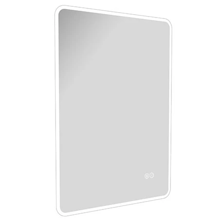 Toreno 700 x 500mm Portrait LED Illuminated Bluetooth Mirror incl. Touch Sensor 3 Toreno 700 x 500mm Portrait LED Illuminated Bluetooth Mirror incl. Touch Sensor