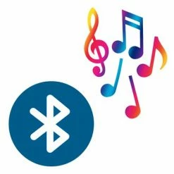 Toreno 700 x 500mm Portrait LED Illuminated Bluetooth Mirror incl. Touch Sensor 7 Toreno 700 x 500mm Portrait LED Illuminated Bluetooth Mirror incl. Touch Sensor -Bathroom Mirrors Shop MIR011 d3 460