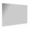 Toreno 800 x 600mm Landscape LED Illuminated Bluetooth Mirror inc. Touch Sensor -Bathroom Mirrors Shop MIR012 p