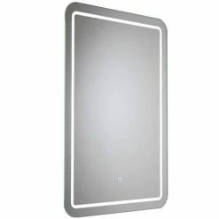 Croydex Chawston Hang N Lock Illuminated Mirror with Demister Pad 700 x 500mm - MM720400E 11 Croydex Chawston Hang N Lock Illuminated Mirror with Demister Pad 700 x 500mm - MM720400E -Bathroom Mirrors Shop MM720400E ai5 460