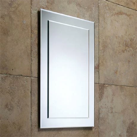 Roper Rhodes Elle Bevelled Mirror - MPS403 3 Roper Rhodes Elle Bevelled Mirror - MPS403