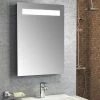 Montreal 500x700mm LED Mirror incl. Anti-Fog Demist -Bathroom Mirrors Shop Montreal 500x700mm LED Mirror p