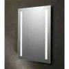 Tavistock Diffuse LED Backlit Illuminated Mirror -Bathroom Mirrors Shop SLE520 P