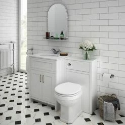 Bathroom Mirrors Shop -Bathroom Mirrors Shop TMCS02 d1 460