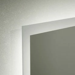 Venice 600 x 800mm Rectangular LED Illuminated Anti-Fog Bathroom Mirror 13 Venice 600 x 800mm Rectangular LED Illuminated Anti-Fog Bathroom Mirror -Bathroom Mirrors Shop VN6080MIR D5 460 2