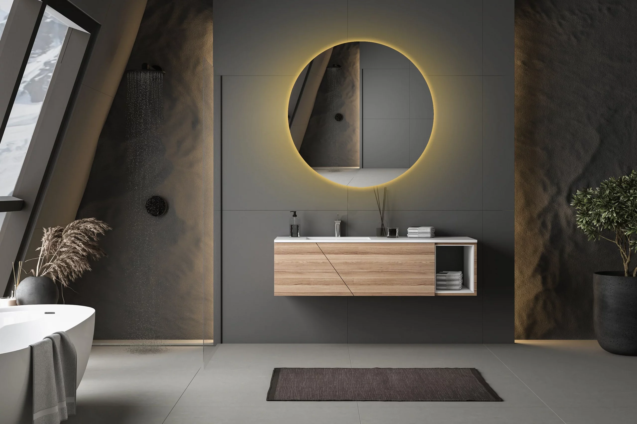 Bathroom Mirrors Shop -Bathroom Mirrors Shop 10 scaled