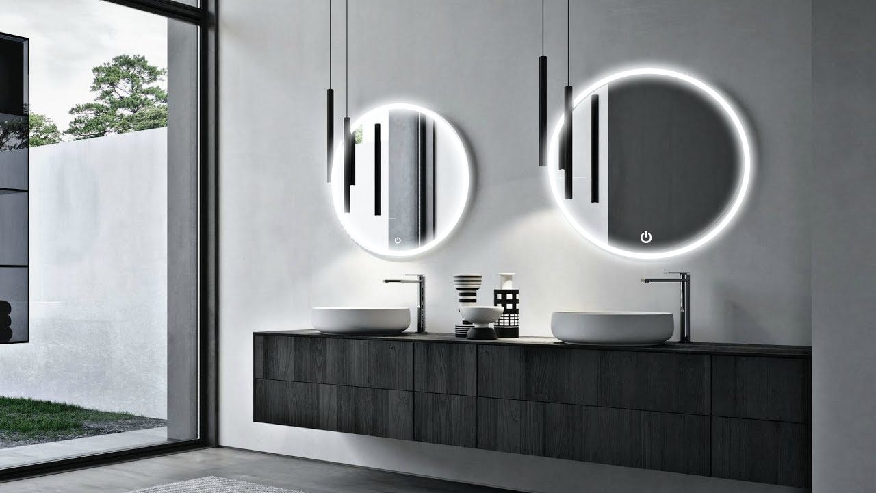 Bathroom Mirrors Shop -Bathroom Mirrors Shop 5